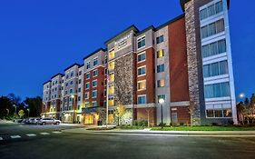 Residence Inn By Marriott Blacksburg-University